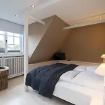 Holiday home Beachhouse, Keitum, Sylt *