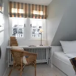 Holiday home Beachhouse, Keitum, Sylt *
