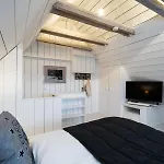 Holiday home Beachhouse, Keitum, Sylt Keitum