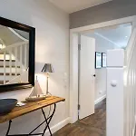 Beachhouse, Keitum, Sylt