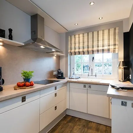 Beachhouse, Keitum, Sylt Кайтум