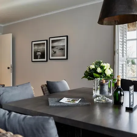 Beachhouse, Keitum, Sylt Кайтум