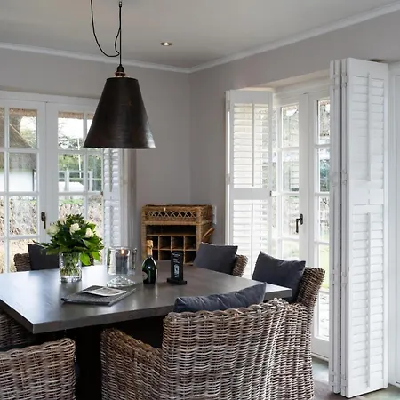 Beachhouse, Keitum, Sylt * Кайтум