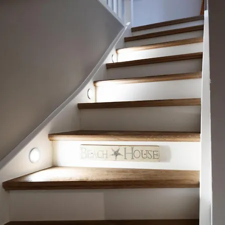 Beachhouse, Keitum, Sylt * Кайтум