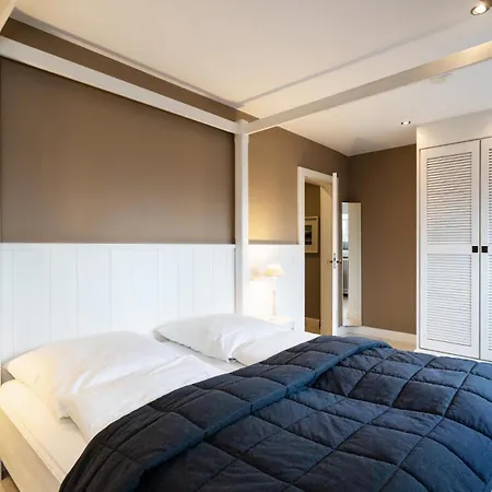 Дом отдыха Beachhouse, Keitum, Sylt *