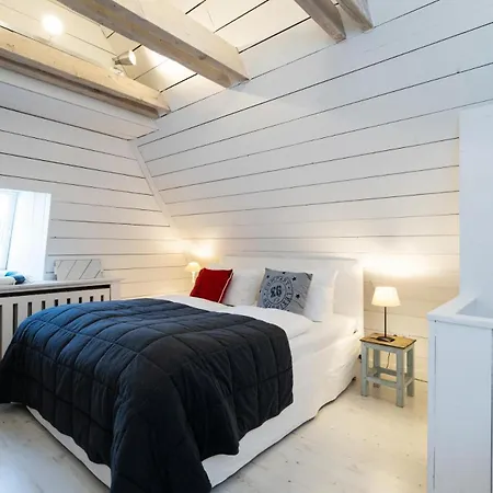 Дом отдыха Beachhouse, Keitum, Sylt *