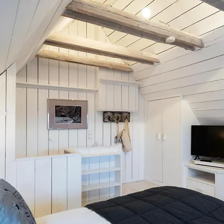 Дом отдыха Beachhouse, Keitum, Sylt *