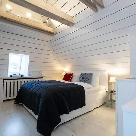 Beachhouse, Keitum, Sylt Дом отдыха Кайтум