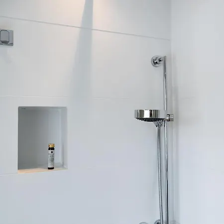 Beachhouse, Keitum, Sylt Дом отдыха *