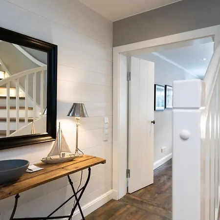 Beachhouse, Keitum, Sylt