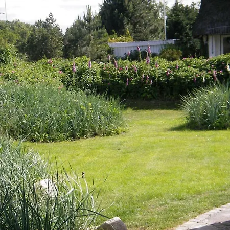 Beachhouse, Keitum, Sylt Дом отдыха Кайтум