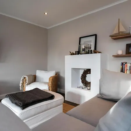 Beachhouse, Mit Sauna, Keitum, Sylt - 1 Hund Willkommen
