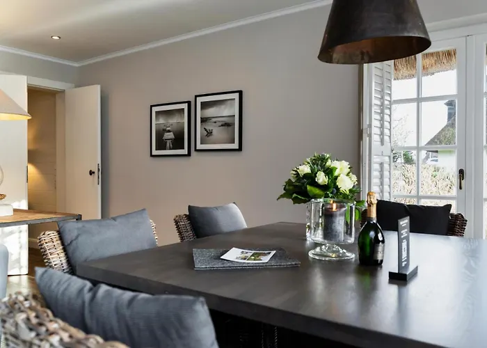 Beachhouse, Keitum, Sylt Kejtum