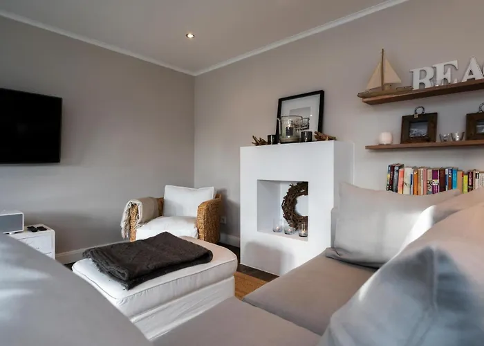 Beachhouse, Keitum, Sylt