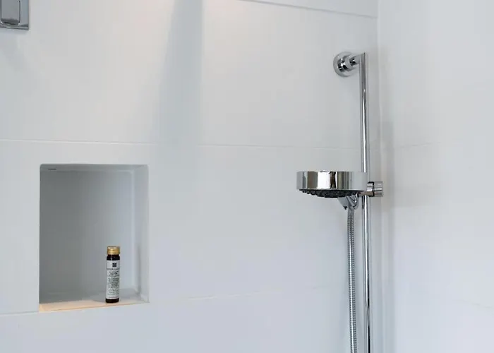 Beachhouse, Keitum, Sylt Feriehus *