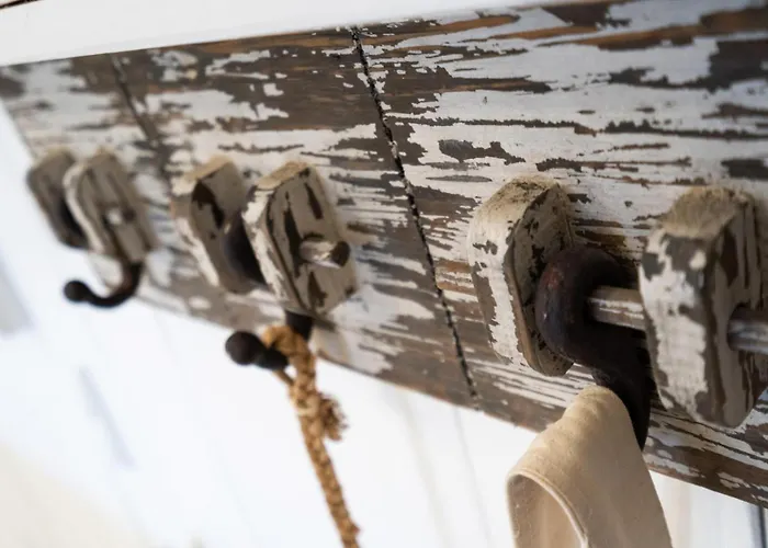 Beachhouse, Keitum, Sylt *